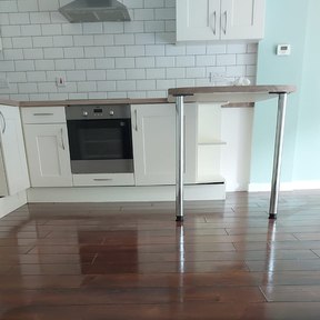 End of Tenancy Cleaning Llandrindod Wells